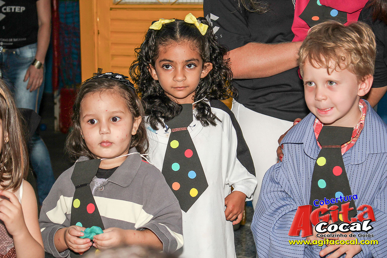 Dia dos Pais | CES - Centro Educacional Sucesso