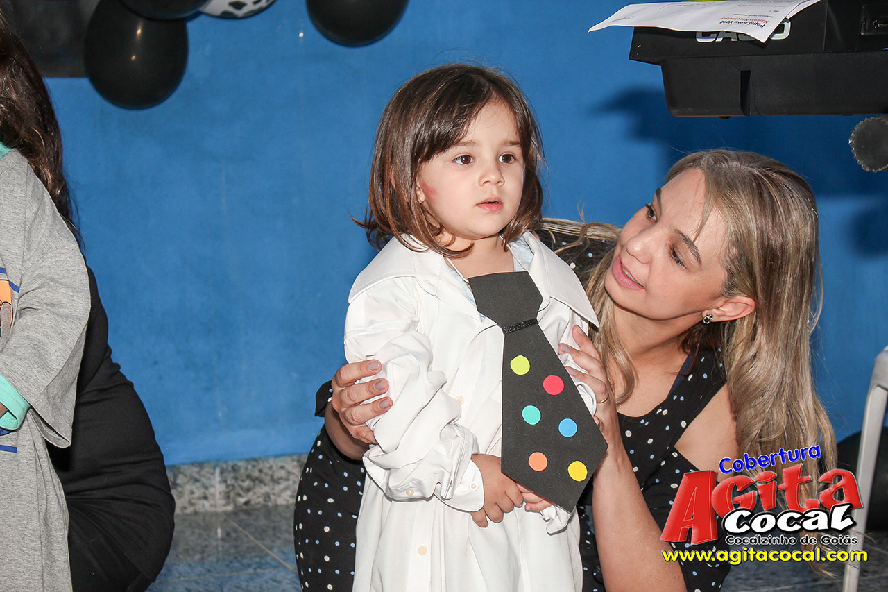 Dia dos Pais | CES - Centro Educacional Sucesso