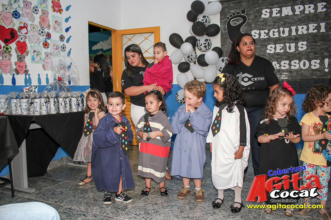 Dia dos Pais | CES - Centro Educacional Sucesso