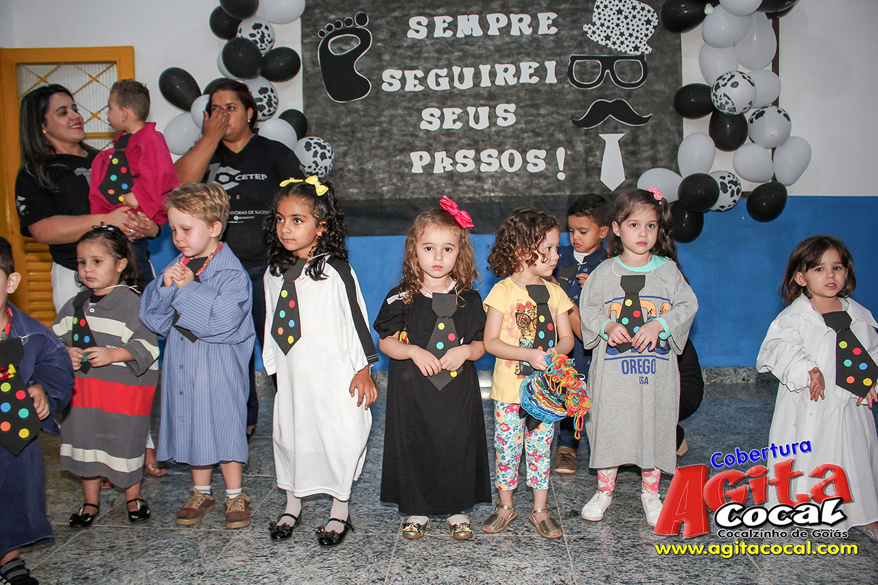 Dia dos Pais | CES - Centro Educacional Sucesso