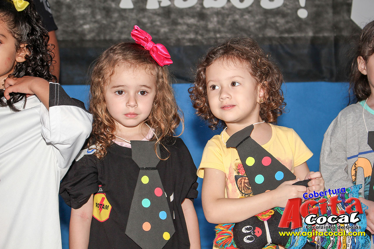 Dia dos Pais | CES - Centro Educacional Sucesso