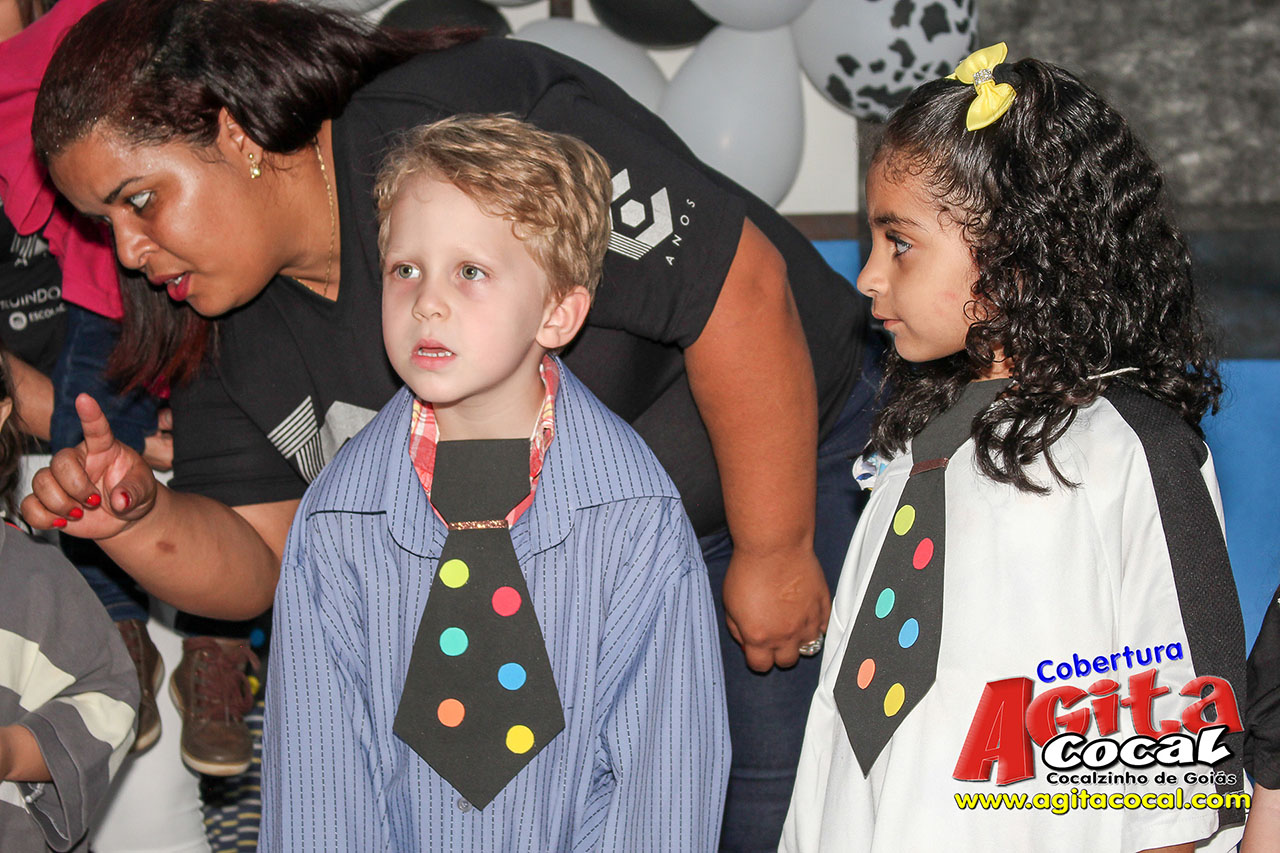 Dia dos Pais | CES - Centro Educacional Sucesso