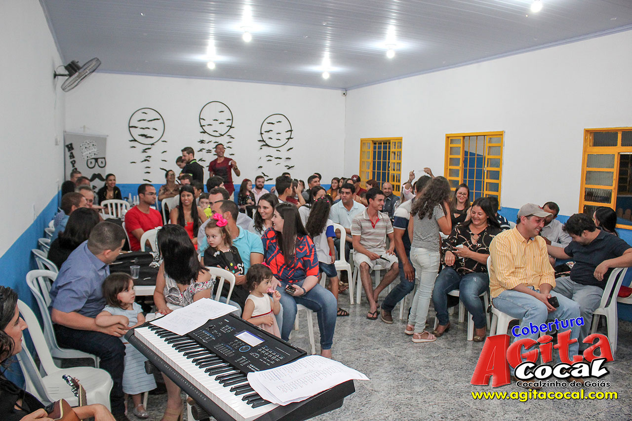 Dia dos Pais | CES - Centro Educacional Sucesso