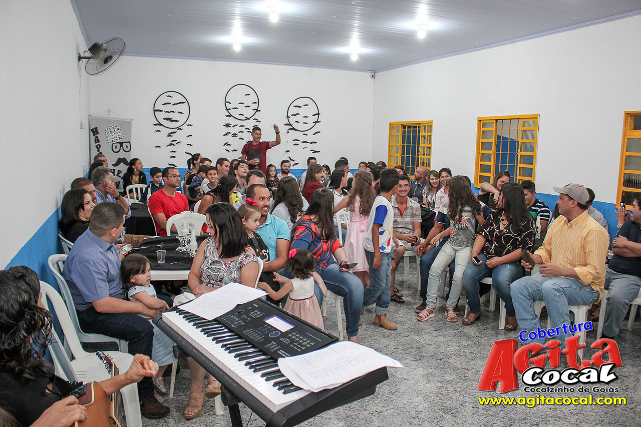 Dia dos Pais | CES - Centro Educacional Sucesso