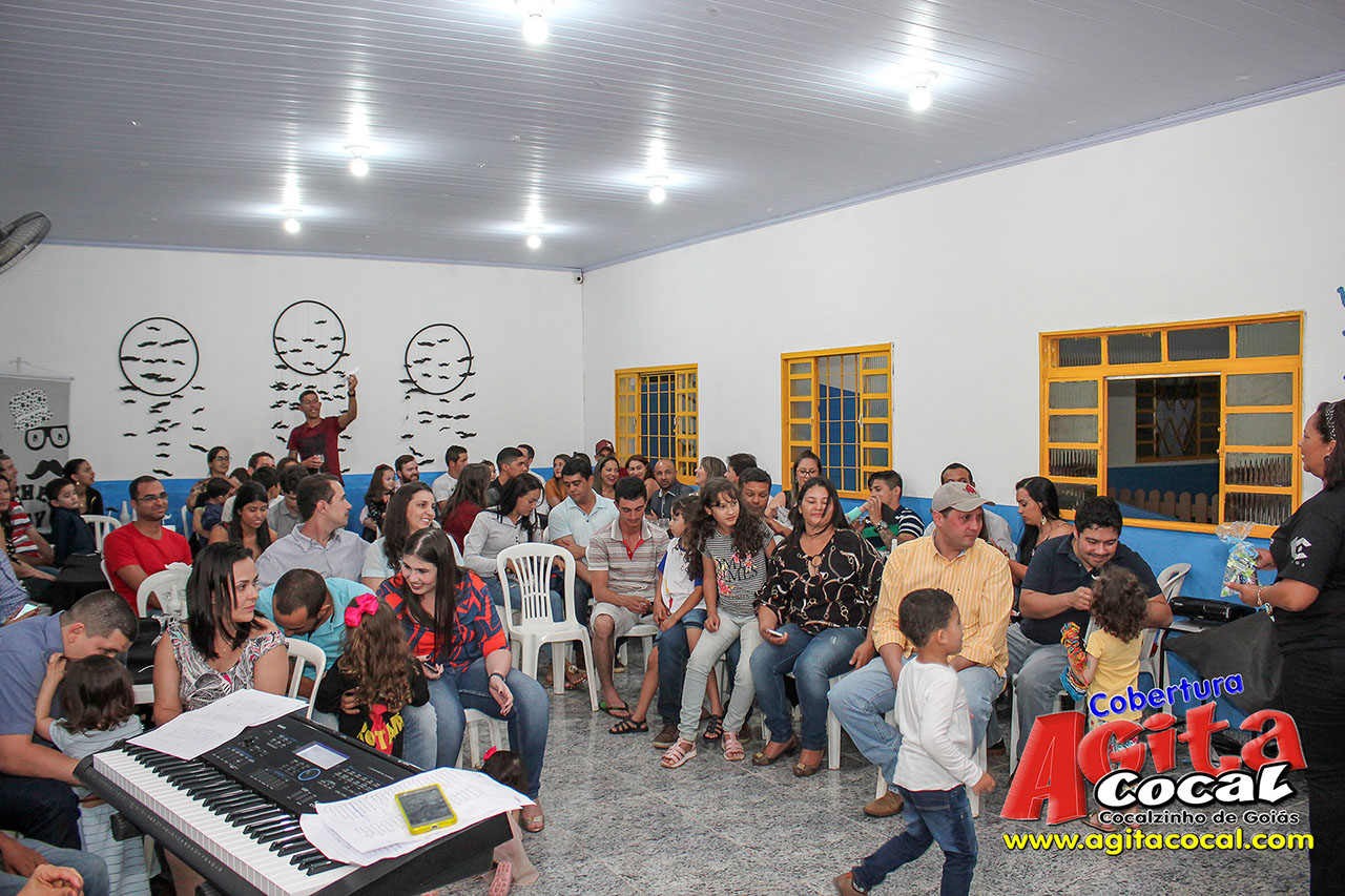 Dia dos Pais | CES - Centro Educacional Sucesso