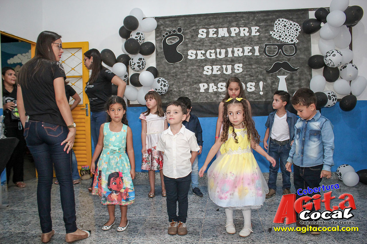 Dia dos Pais | CES - Centro Educacional Sucesso