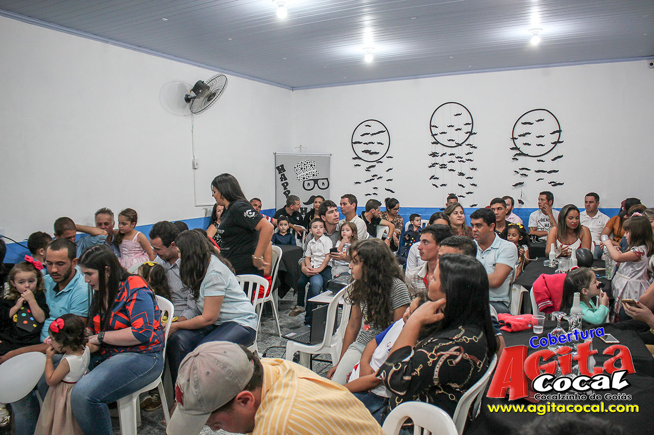 Dia dos Pais | CES - Centro Educacional Sucesso