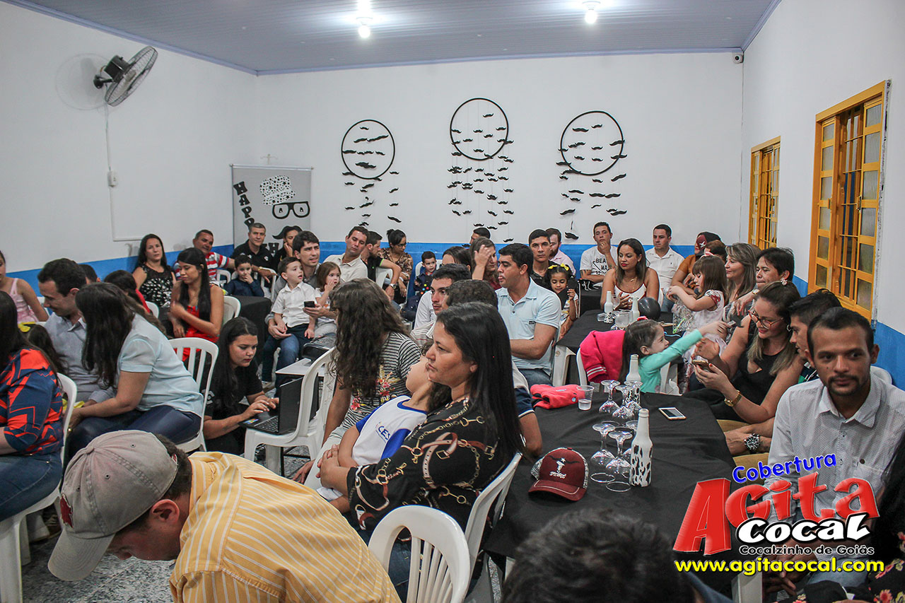 Dia dos Pais | CES - Centro Educacional Sucesso