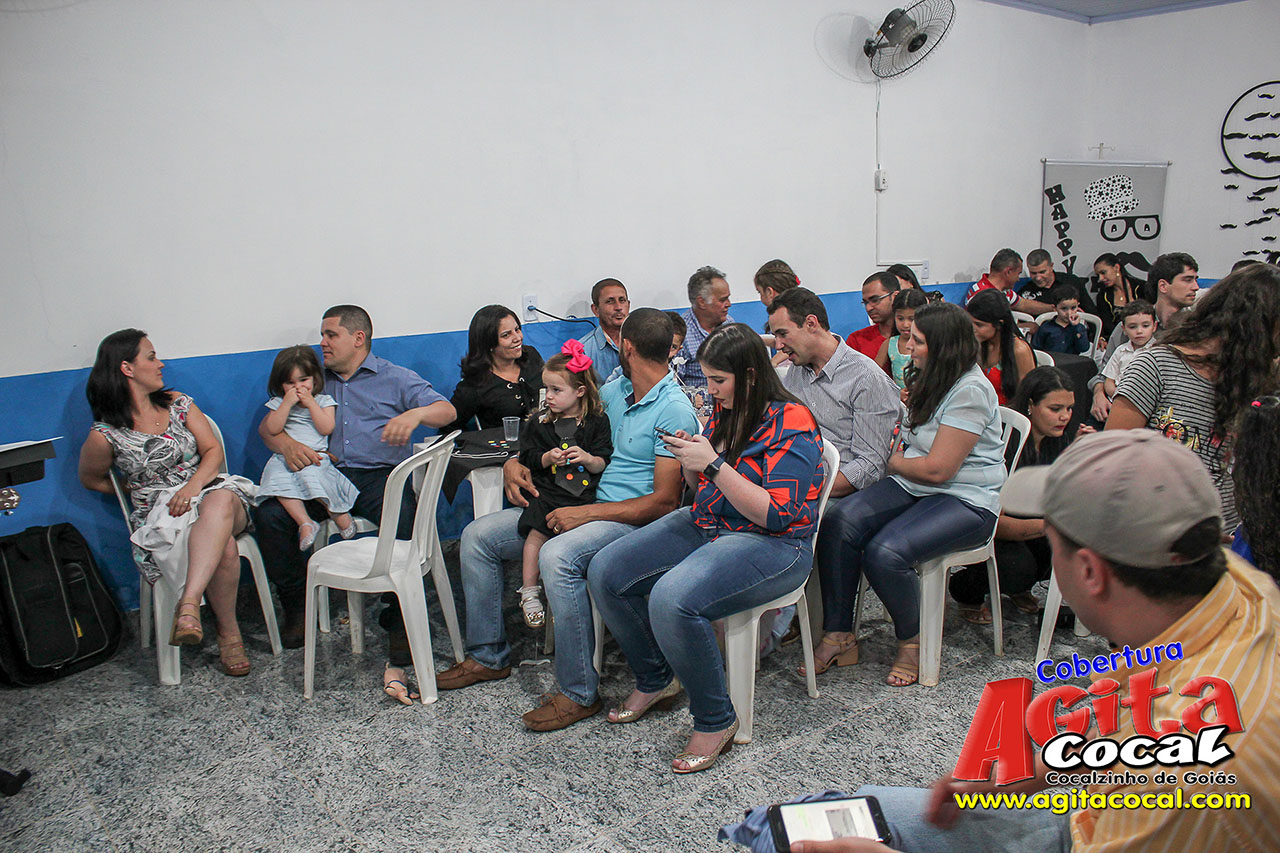 Dia dos Pais | CES - Centro Educacional Sucesso