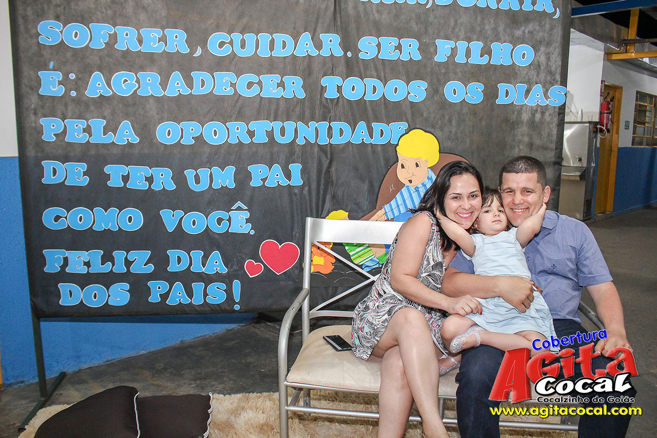 Dia dos Pais | CES - Centro Educacional Sucesso