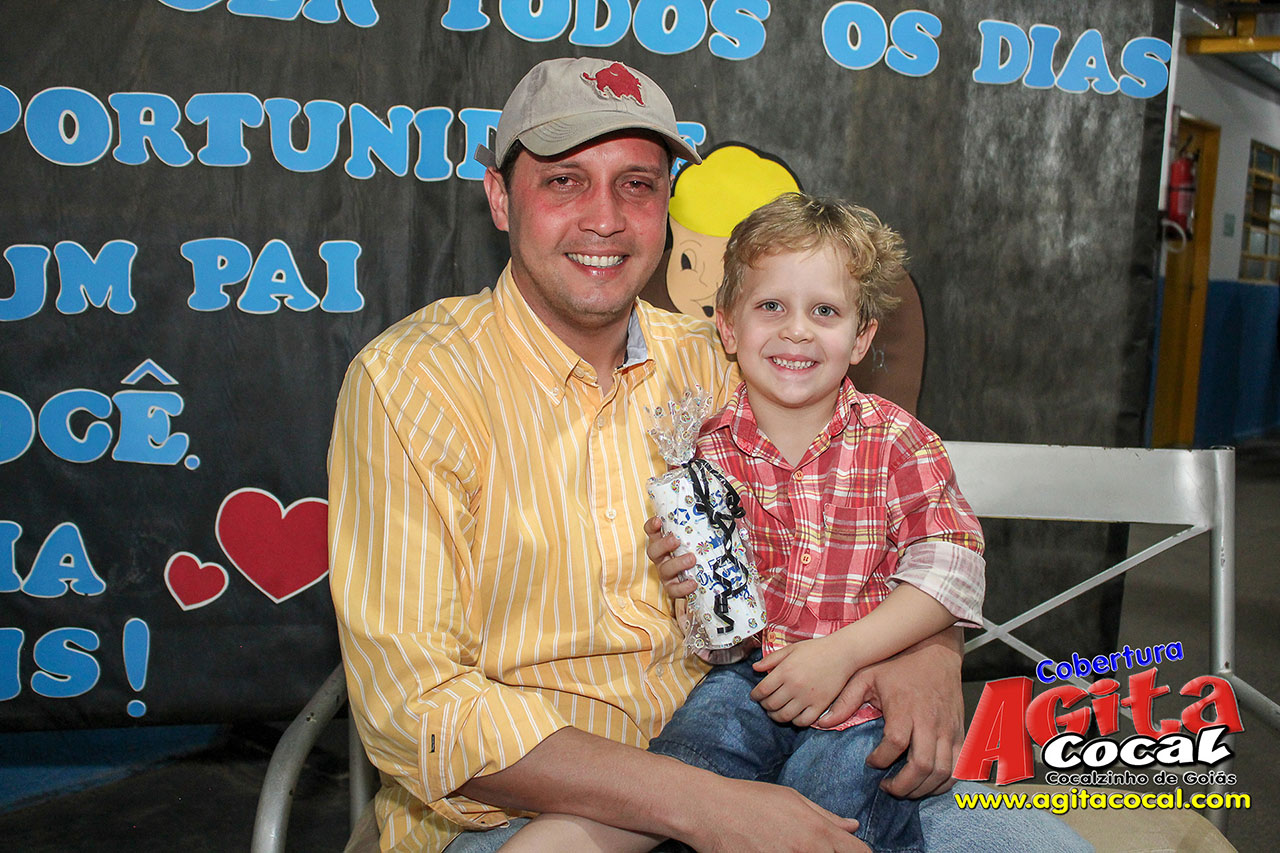 Dia dos Pais | CES - Centro Educacional Sucesso