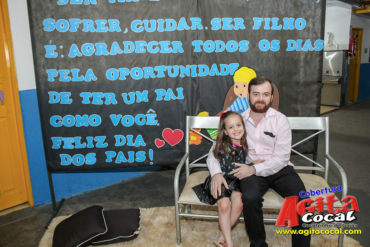 Dia dos Pais | CES - Centro Educacional Sucesso