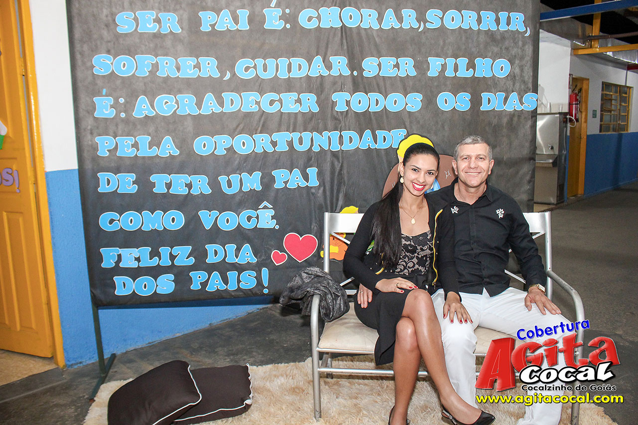 Dia dos Pais | CES - Centro Educacional Sucesso