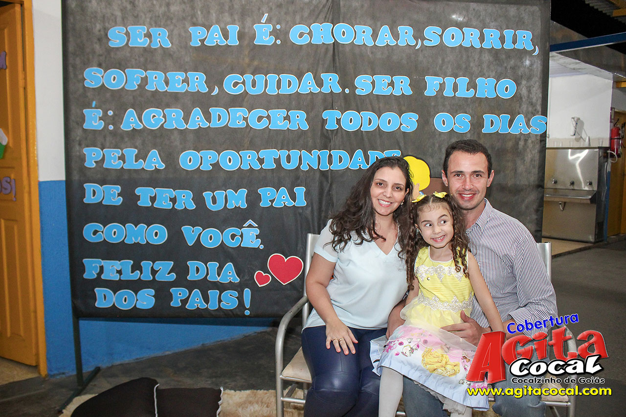 Dia dos Pais | CES - Centro Educacional Sucesso