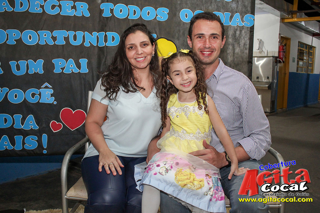 Dia dos Pais | CES - Centro Educacional Sucesso