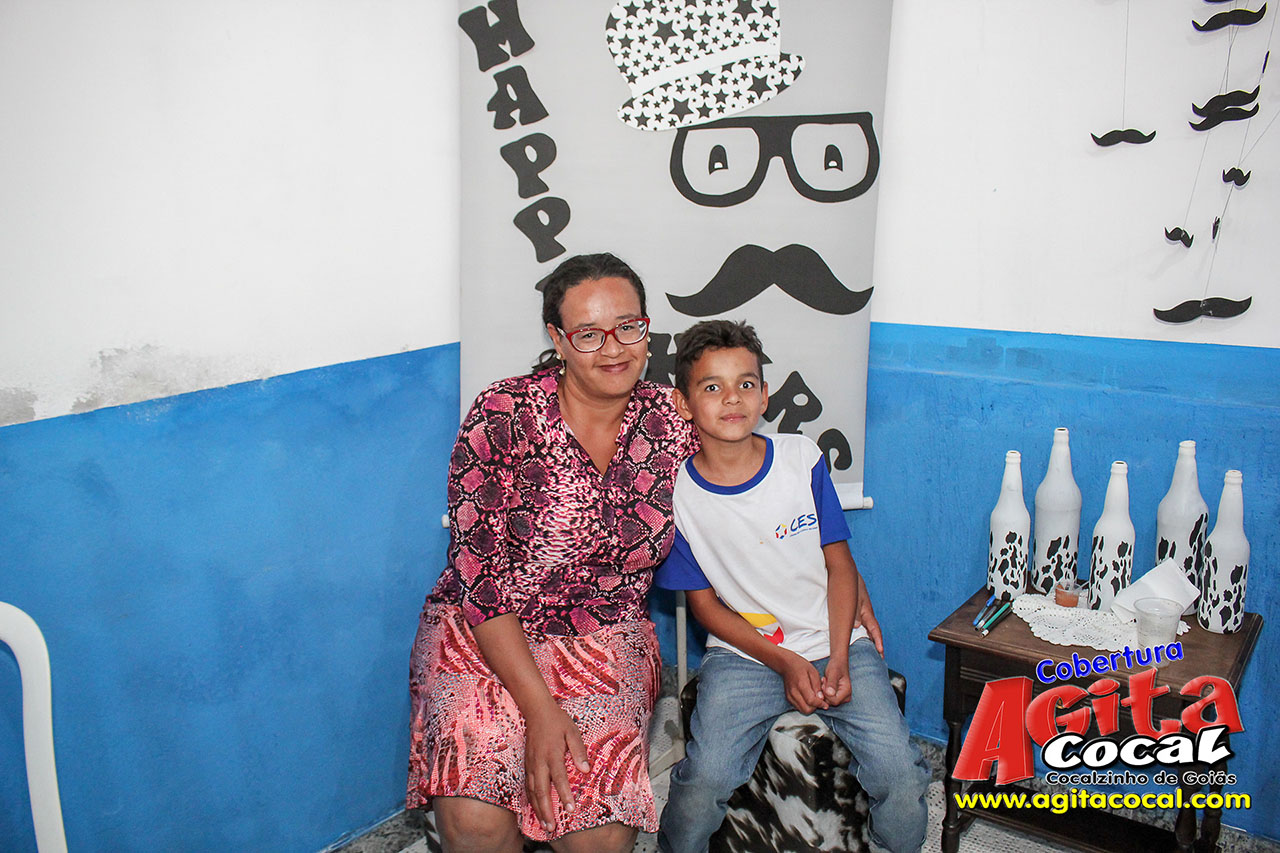 Dia dos Pais | CES - Centro Educacional Sucesso