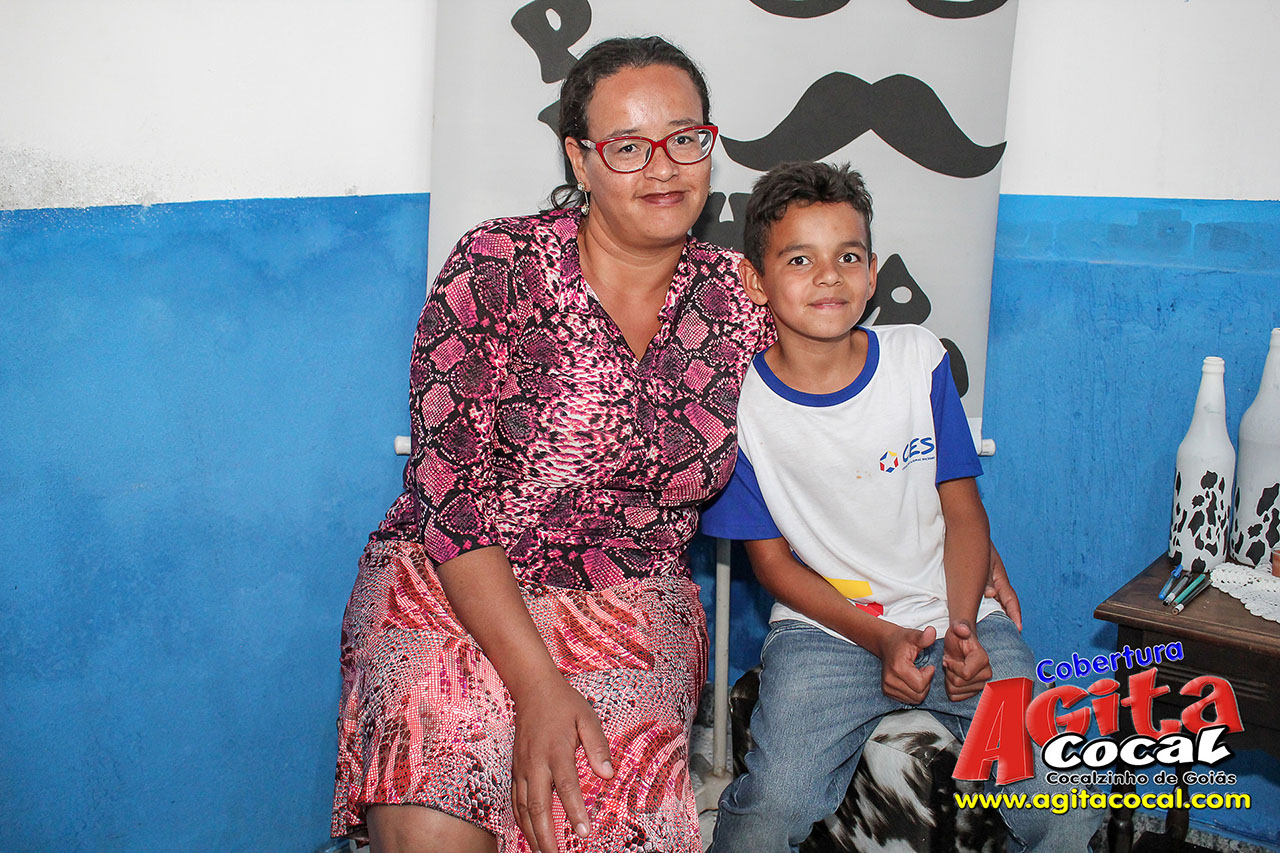 Dia dos Pais | CES - Centro Educacional Sucesso