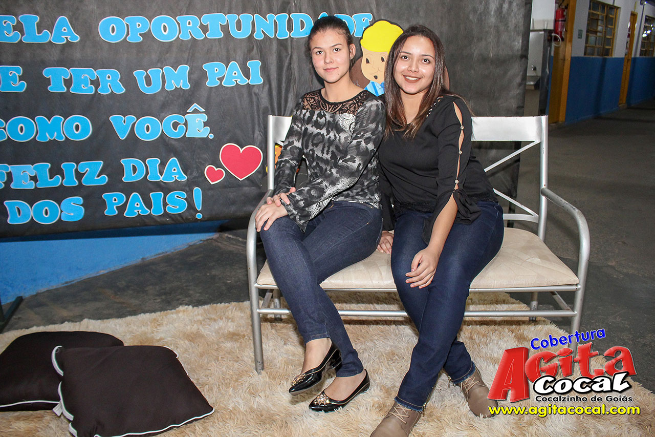 Dia dos Pais | CES - Centro Educacional Sucesso