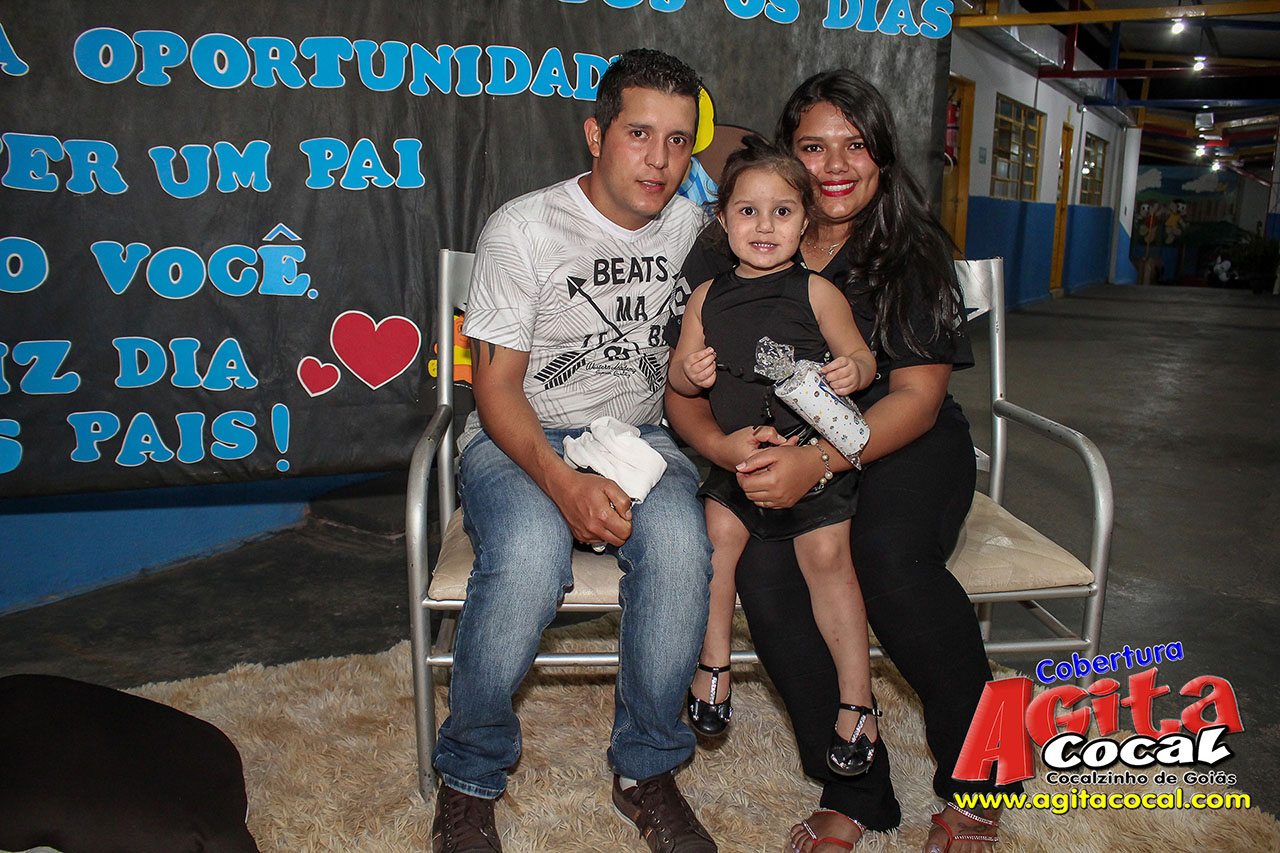 Dia dos Pais | CES - Centro Educacional Sucesso