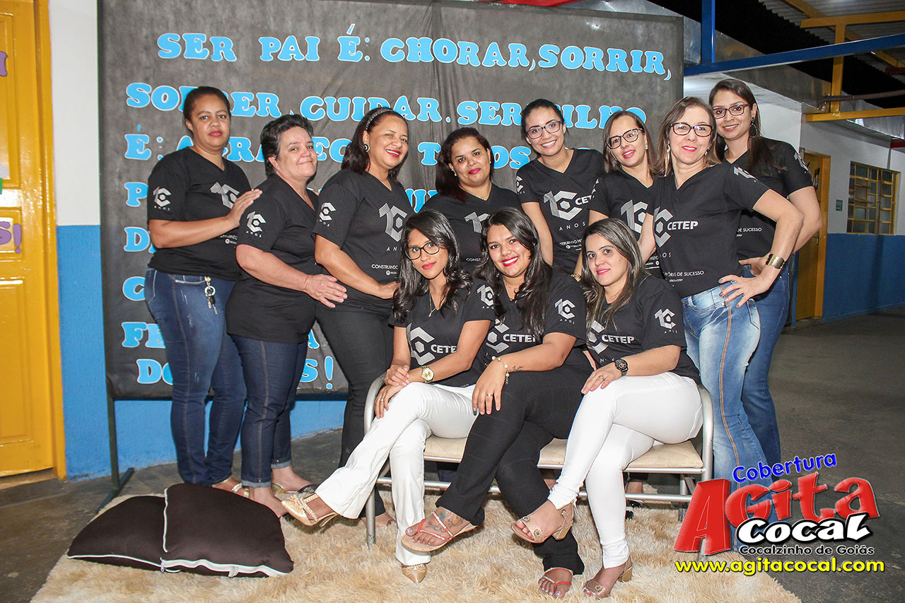 Dia dos Pais | CES - Centro Educacional Sucesso