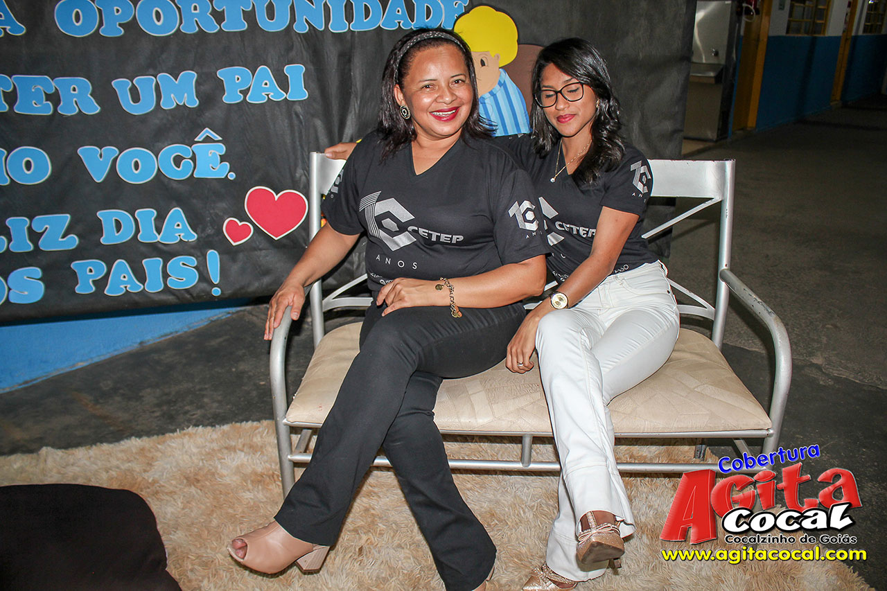 Dia dos Pais | CES - Centro Educacional Sucesso