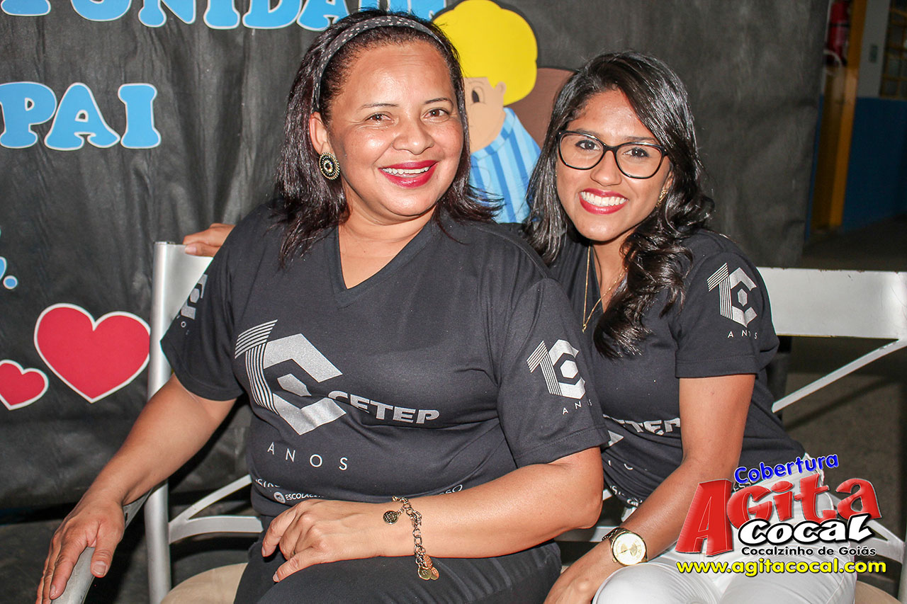 Dia dos Pais | CES - Centro Educacional Sucesso