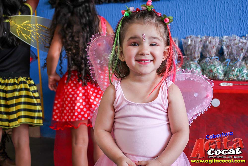 Dia das Crian�as 2018 | CES - Centro Educacional Sucesso