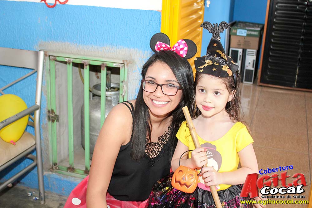 Dia das Crian�as 2018 | CES - Centro Educacional Sucesso