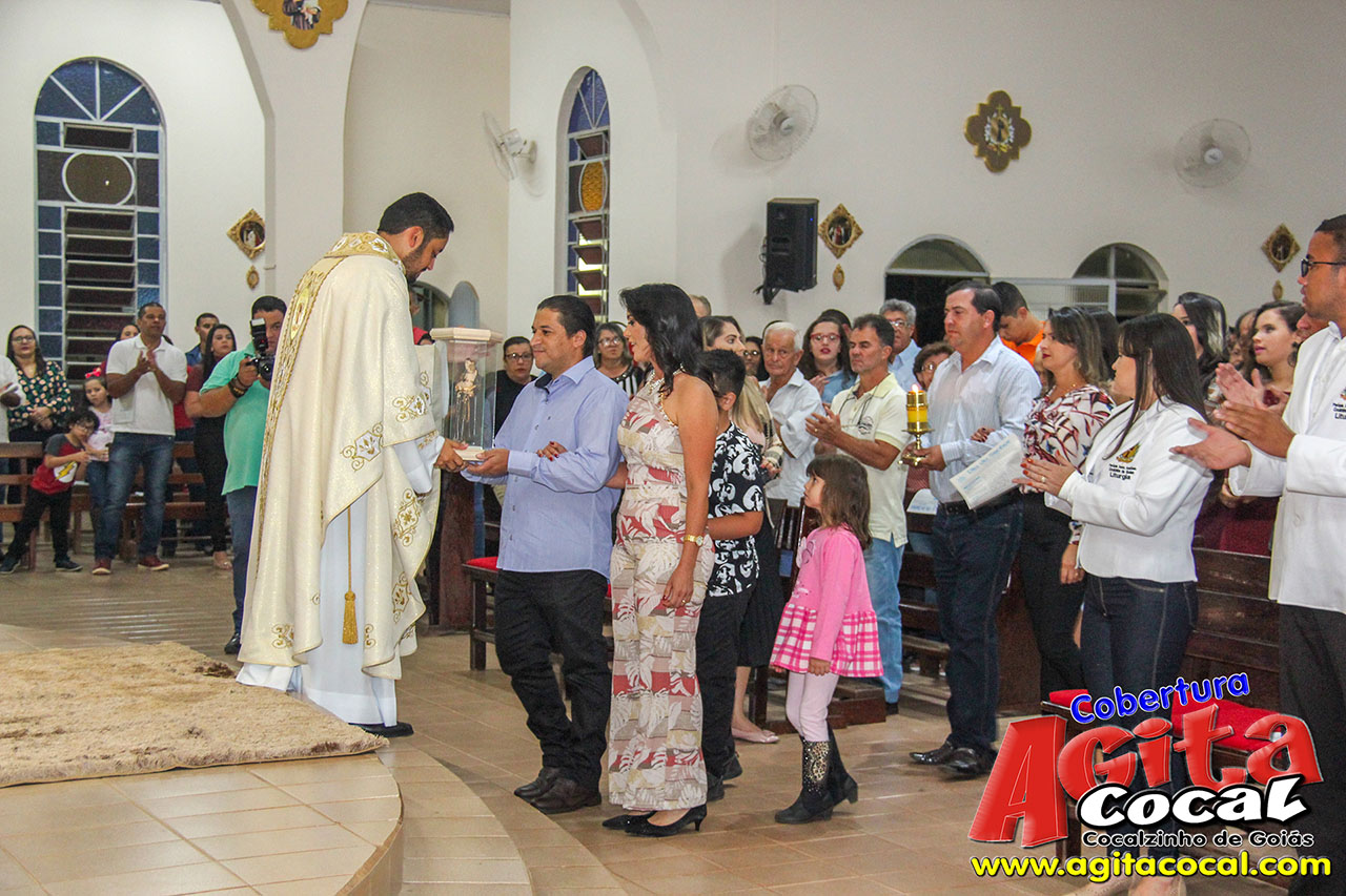 1� Dia da Festa de Santo Ant�nio 2019