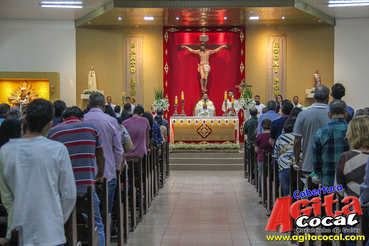 1� Dia da Festa de Santo Ant�nio 2019