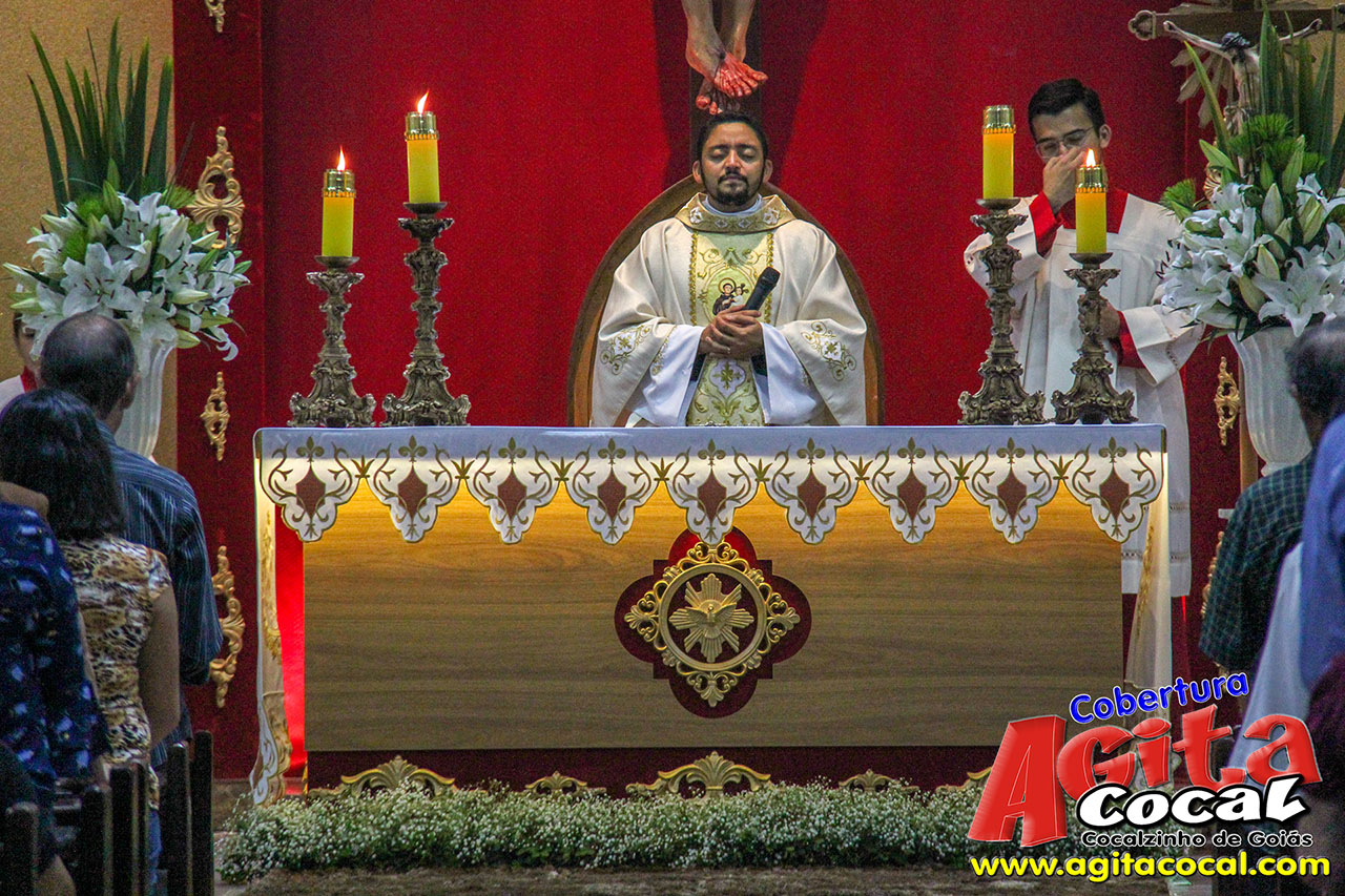 1� Dia da Festa de Santo Ant�nio 2019