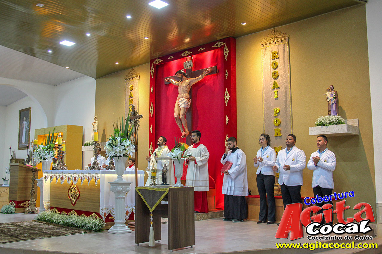 1� Dia da Festa de Santo Ant�nio 2019