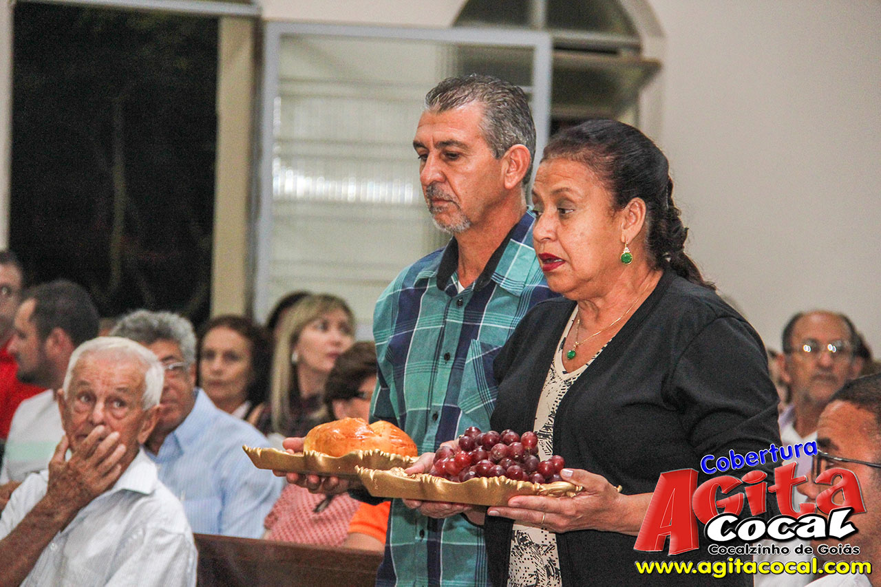 1� Dia da Festa de Santo Ant�nio 2019