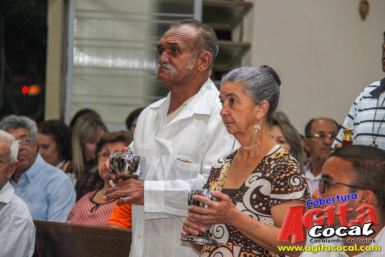 1� Dia da Festa de Santo Ant�nio 2019