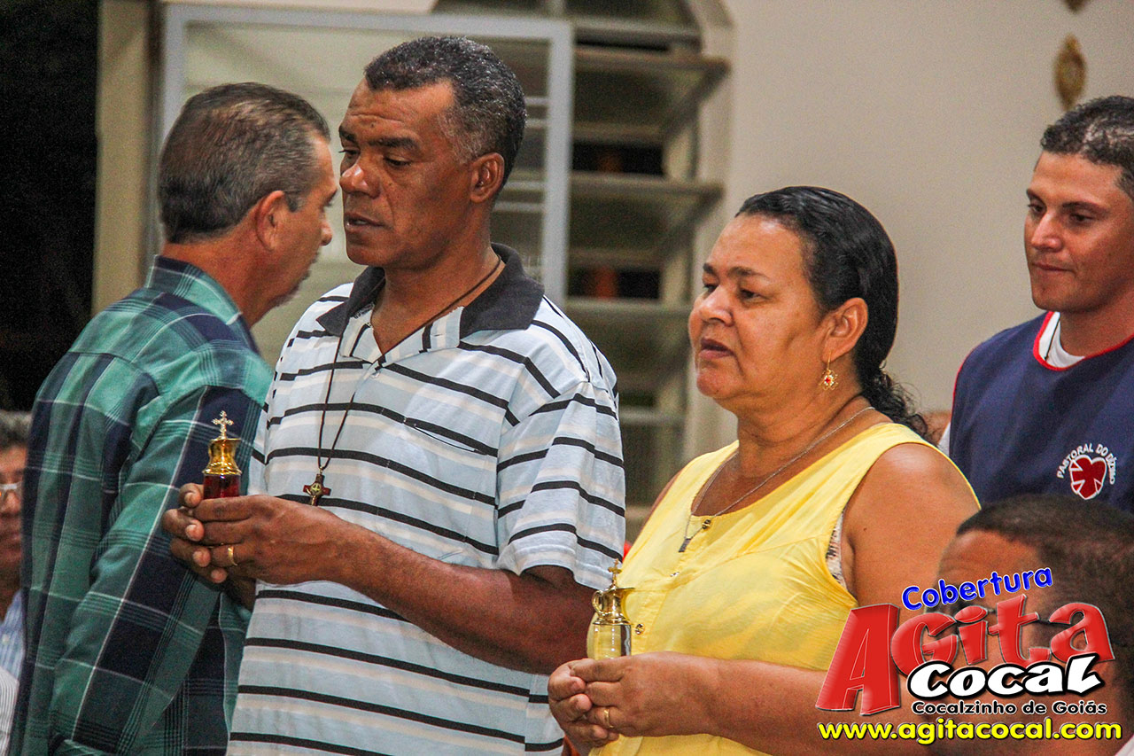 1� Dia da Festa de Santo Ant�nio 2019