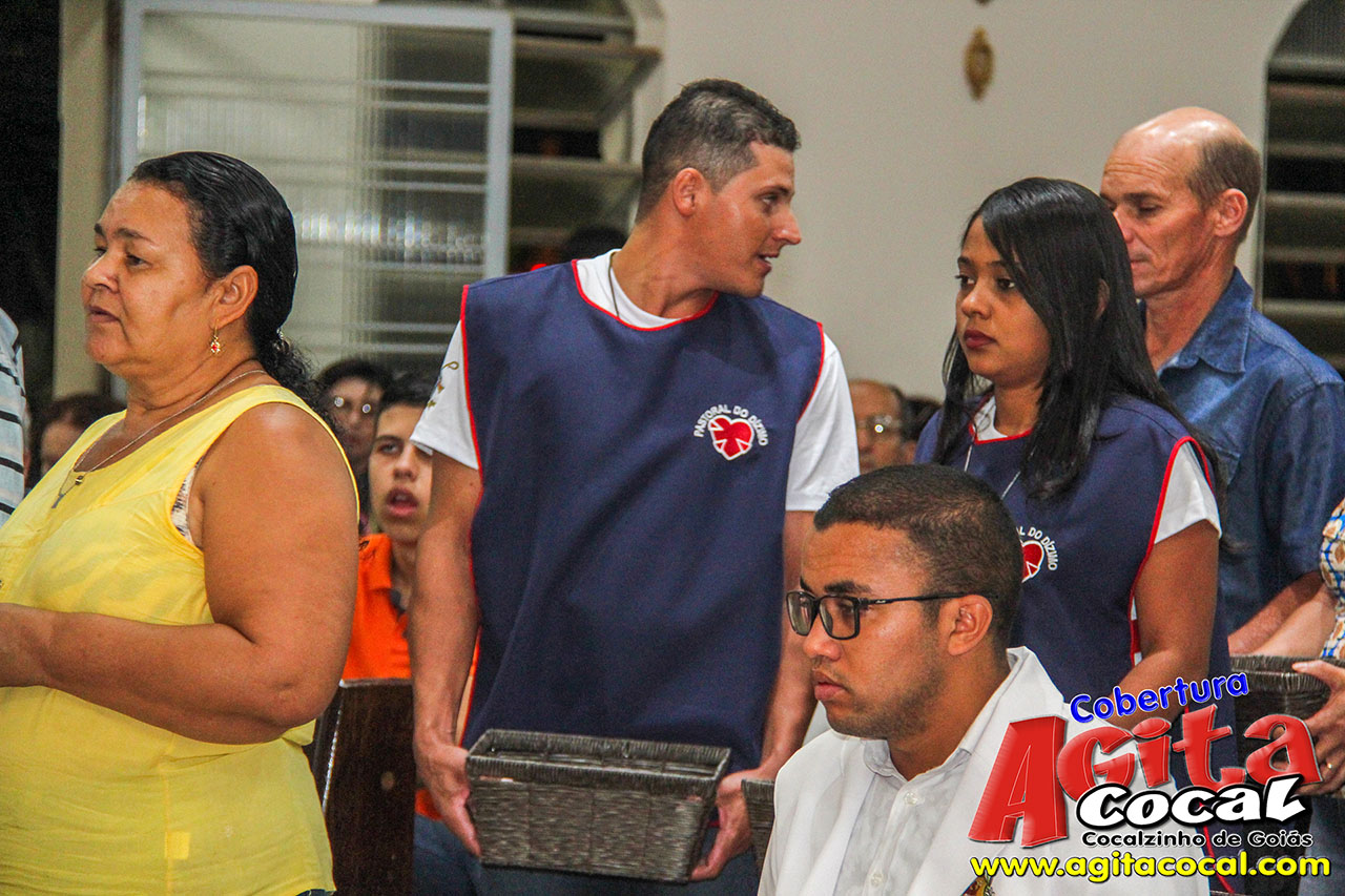 1� Dia da Festa de Santo Ant�nio 2019