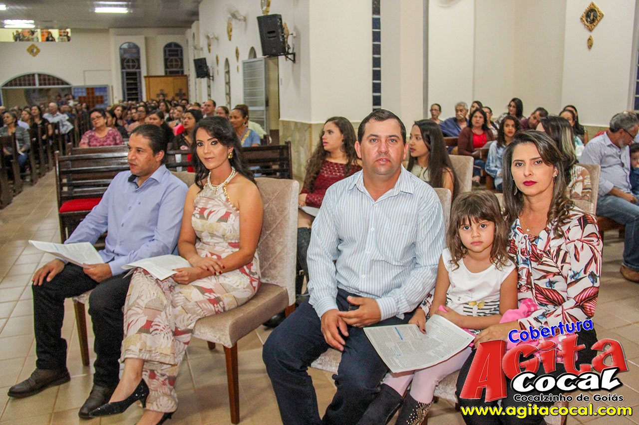 1� Dia da Festa de Santo Ant�nio 2019