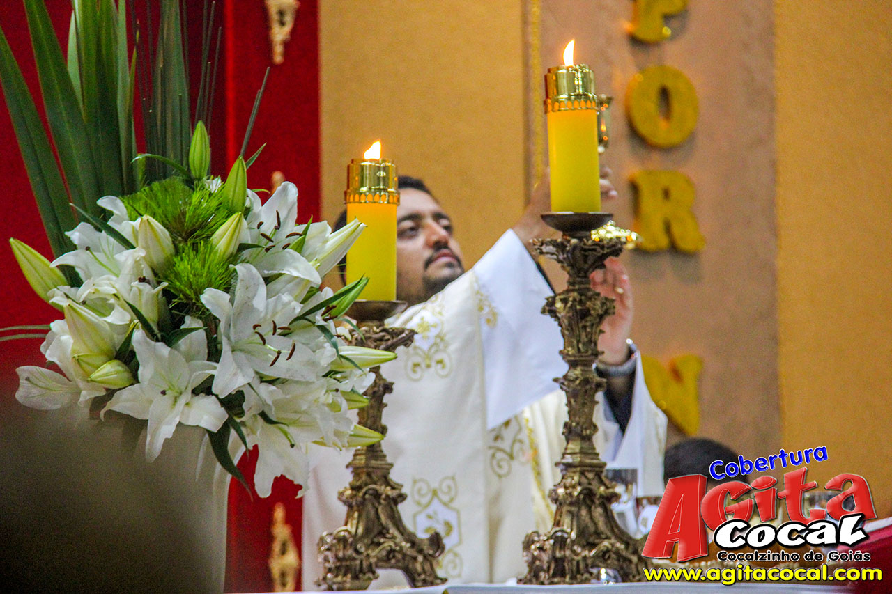 1� Dia da Festa de Santo Ant�nio 2019