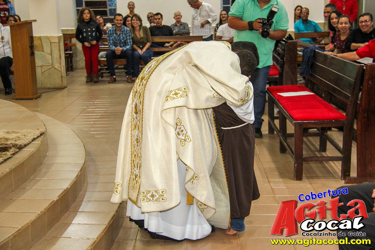 1� Dia da Festa de Santo Ant�nio 2019