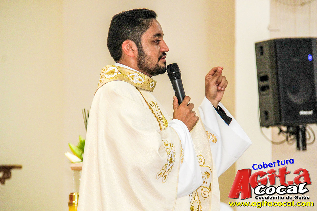 1� Dia da Festa de Santo Ant�nio 2019