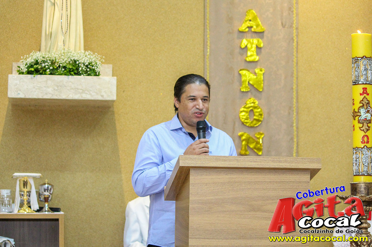 1� Dia da Festa de Santo Ant�nio 2019