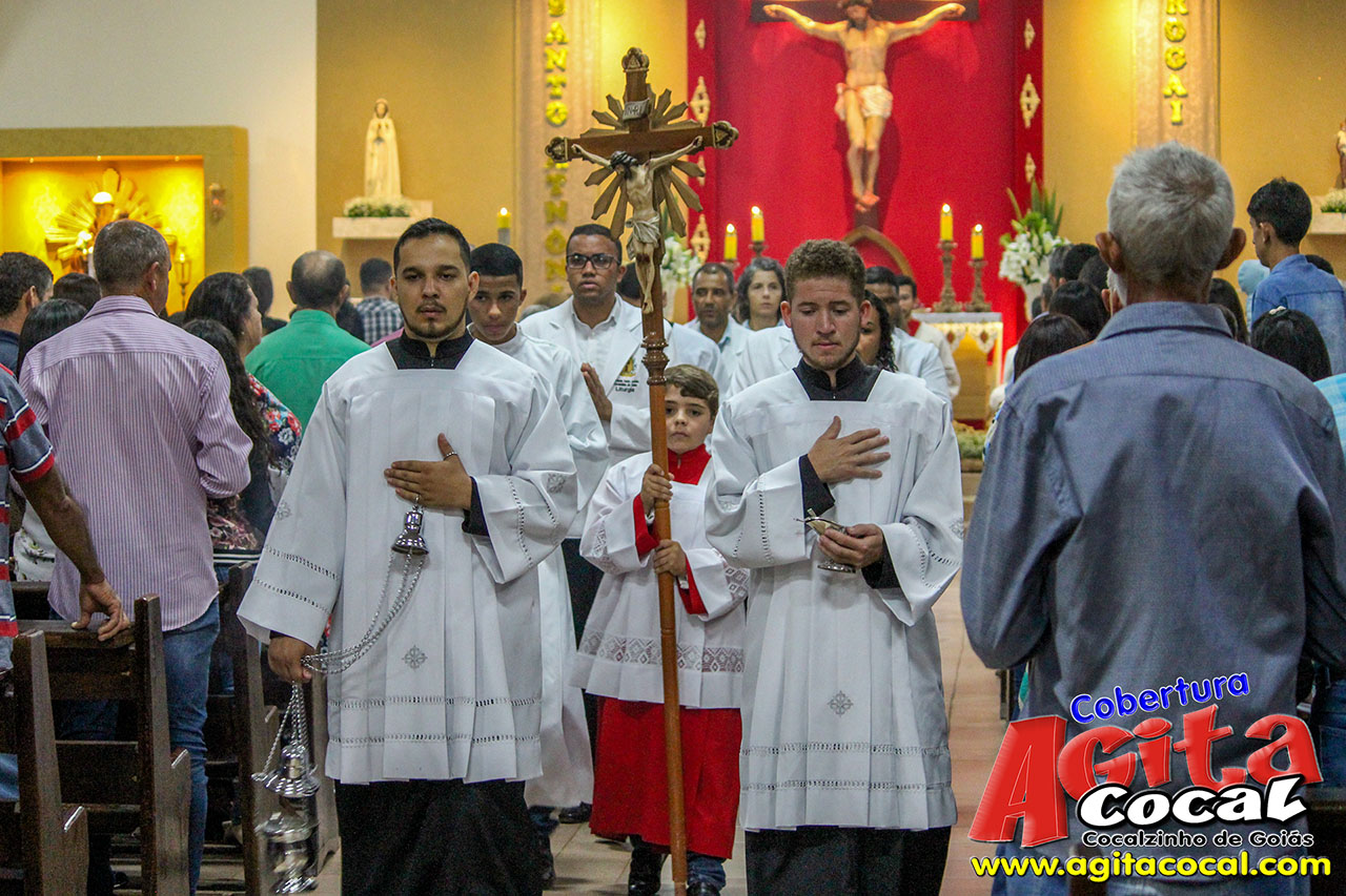 1� Dia da Festa de Santo Ant�nio 2019