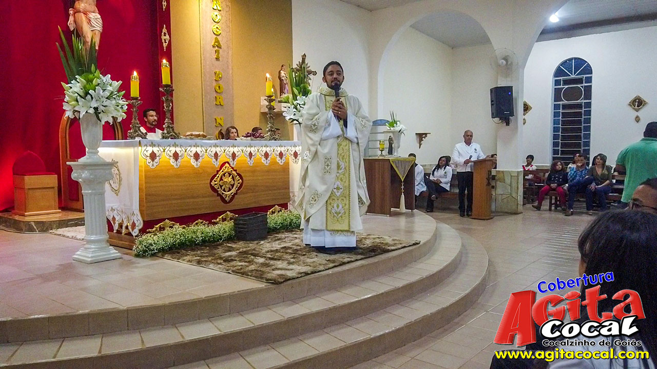 1� Dia da Festa de Santo Ant�nio 2019