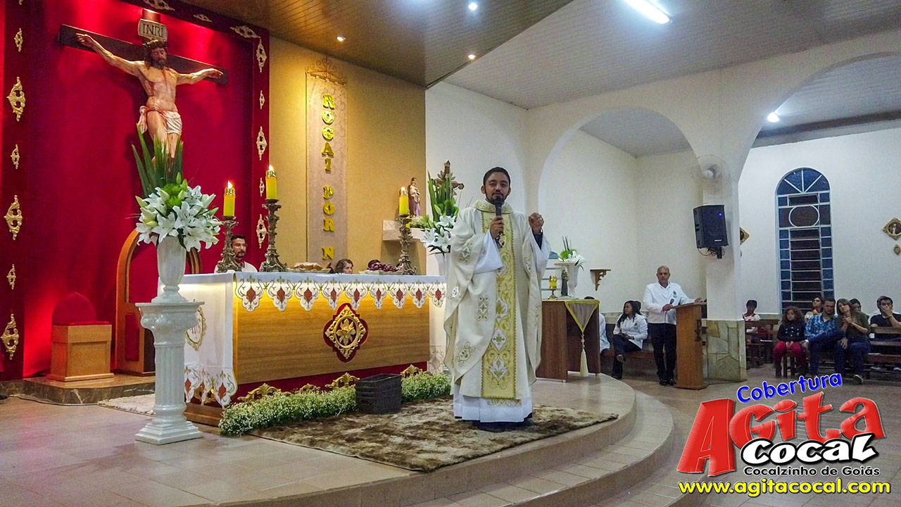 1� Dia da Festa de Santo Ant�nio 2019