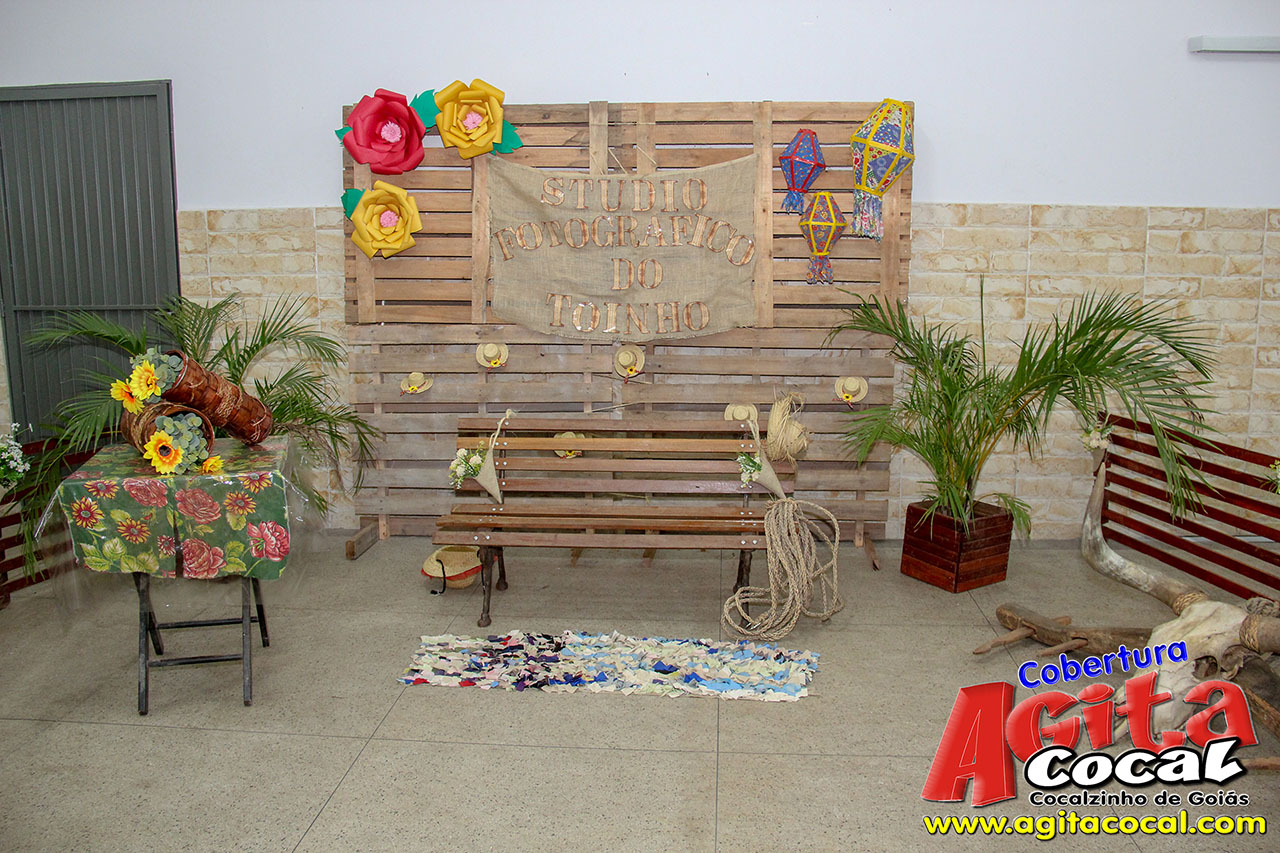 1� Dia da Festa de Santo Ant�nio 2019