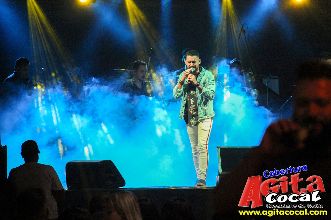 1� Dia da Festa de Santo Ant�nio 2019