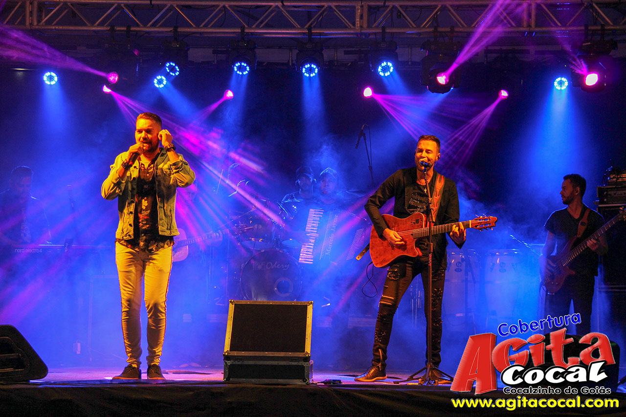 1� Dia da Festa de Santo Ant�nio 2019