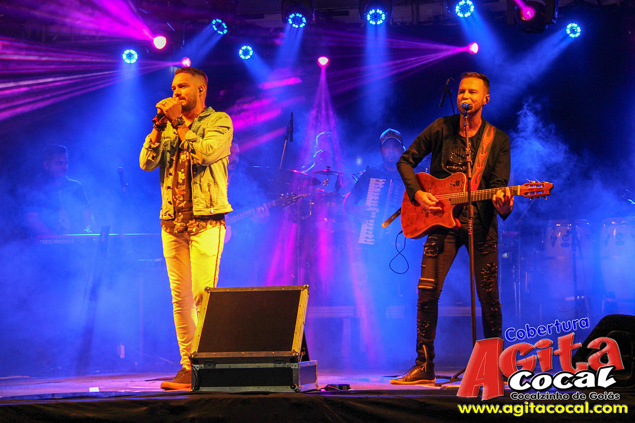 1� Dia da Festa de Santo Ant�nio 2019