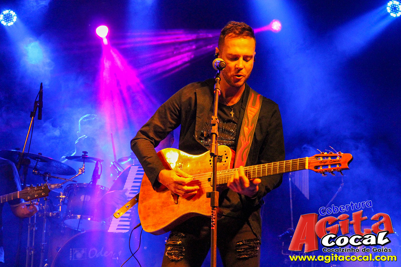 1� Dia da Festa de Santo Ant�nio 2019