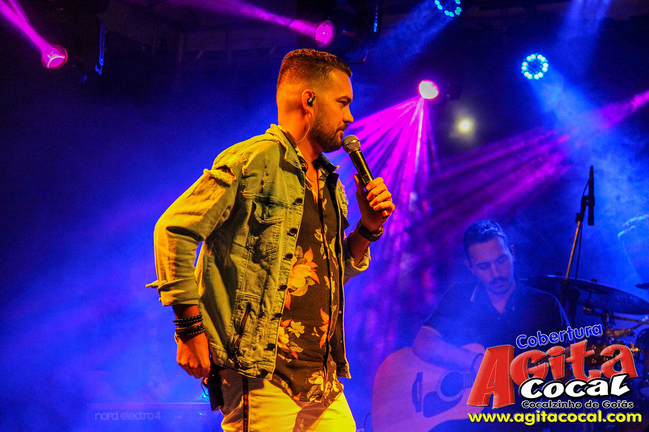 1� Dia da Festa de Santo Ant�nio 2019